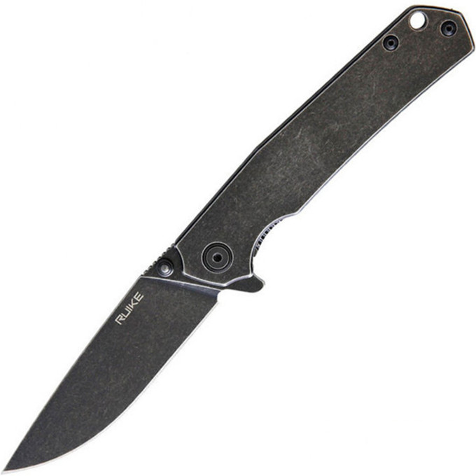 Нож RUIKE P801-SB LIMITED EDITION
